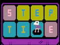 Game Steptile