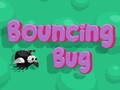 Game Bouncing Bug