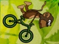 Game Mad Monkey Mike
