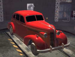 Game Mafia Driver  online