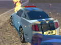 Game Car Demolition Parking Place Multiplayer