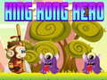 Game King Kong Hero