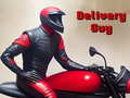 Cluiche Delivery Guy