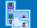 Game Winter Gifts