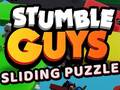 Game Stumble Guys: Sliding Puzzle