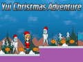 Game Yui Christmas Adventure