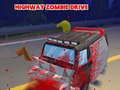 Game Highway Zombie Drive