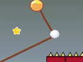 Game Break the Rope