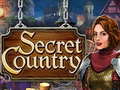 Game Secret Country