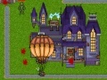 Game Mad Science Defense
