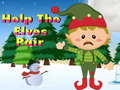 Game Help The Elves Pair