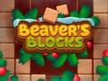 Game Beaver's Blocks