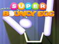 Game Super Bouncy Egg