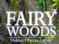Game Fairy Woods Hidden Objects