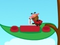 Game Ladybug Tearoom