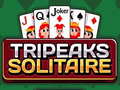 Game Tripeaks Solitaire Classic