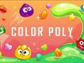 Game Color Poly