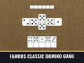 Game Domino