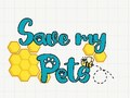 Game Save My Pets