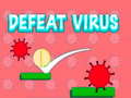 Game Defeat Virus