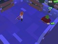 Game Zombie Defense