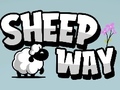 Game Sheep Way