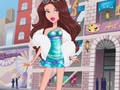 Game Chelsea Dress Up