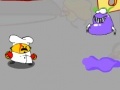 Game Chef Of War