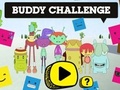 Game Buddy Challenge