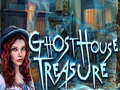 Game Ghost House Treasure