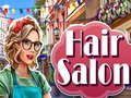 Game Hair Salon