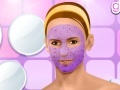 Game Nina's Show Rush Makeover