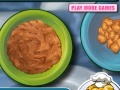 Game Cake Anthill