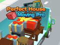Game Perfect House Moving Pro