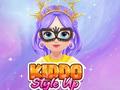 Game Kiddo Style Up