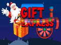 Cluiche Gift Express