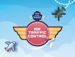 Game Air Traffic Control online.