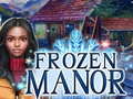 Game Frozen Manor