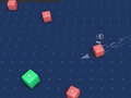 Game Cubes 2048.io