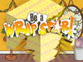 Game Be a Wrap Star