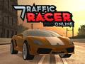 Game Traffic Racer Pro Online