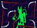 Game Scythe Death Blow