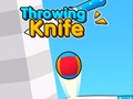 Game Throwing Knife