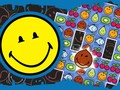 Game Smiley World Match