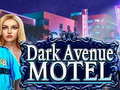 Game Dark Avenue Motel