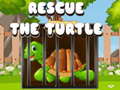 Game Rescue the Turtle
