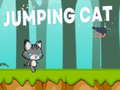Game Jumping Cat 