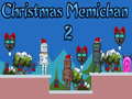 Game Christmas Memichan 2