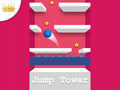 Game Jump Tower 3D