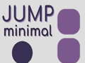 Game Jump Minimal